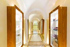 Hotel Castel - Rampe